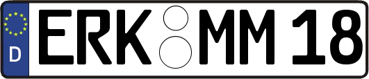 ERK-MM18