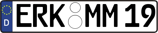 ERK-MM19