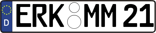 ERK-MM21