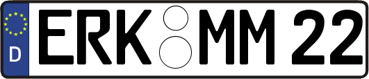 ERK-MM22