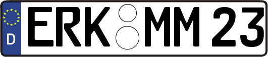 ERK-MM23