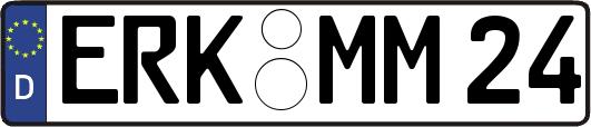 ERK-MM24