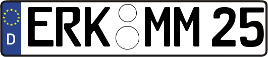 ERK-MM25