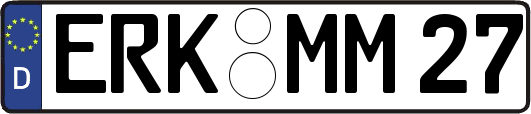 ERK-MM27