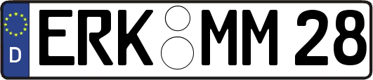 ERK-MM28