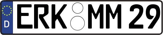 ERK-MM29