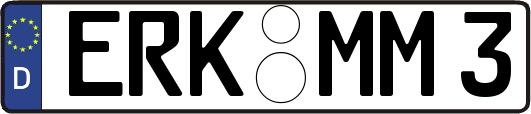 ERK-MM3