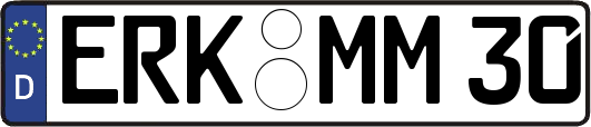 ERK-MM30