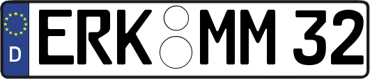 ERK-MM32