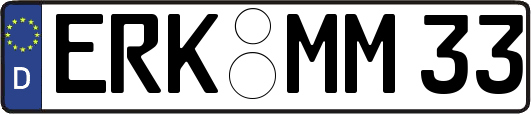 ERK-MM33
