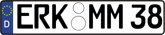 ERK-MM38