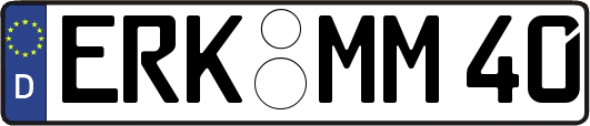 ERK-MM40