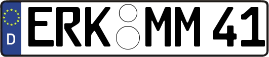 ERK-MM41