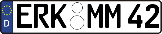 ERK-MM42