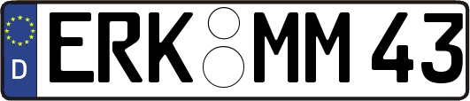 ERK-MM43