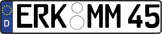 ERK-MM45