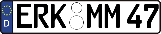 ERK-MM47