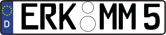 ERK-MM5