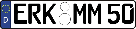 ERK-MM50