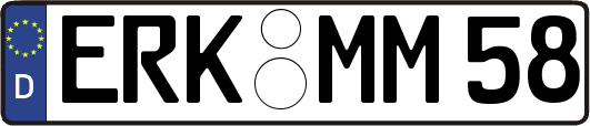 ERK-MM58