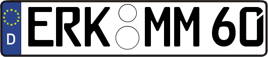 ERK-MM60