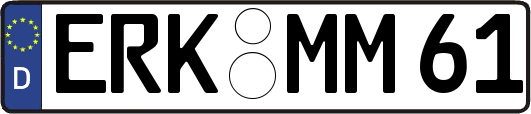 ERK-MM61
