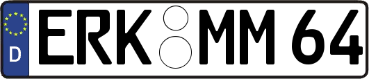 ERK-MM64