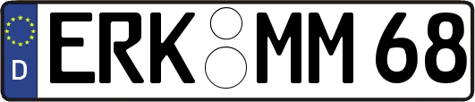 ERK-MM68