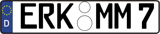 ERK-MM7