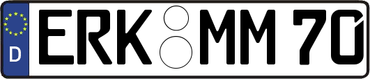 ERK-MM70