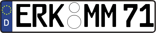ERK-MM71