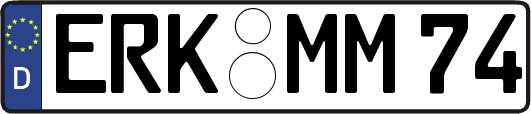 ERK-MM74