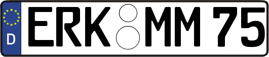 ERK-MM75