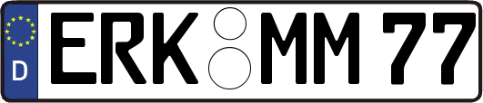 ERK-MM77