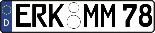 ERK-MM78