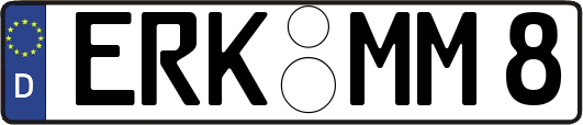 ERK-MM8