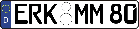ERK-MM80
