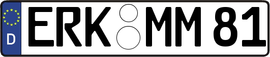 ERK-MM81