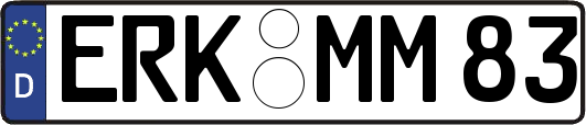 ERK-MM83