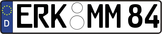 ERK-MM84
