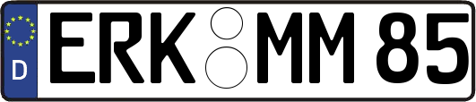 ERK-MM85