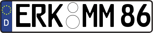 ERK-MM86