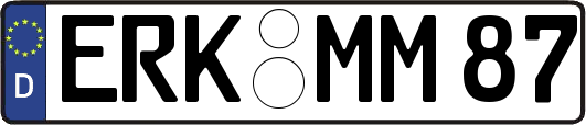 ERK-MM87