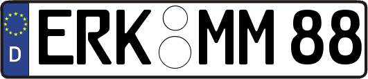 ERK-MM88