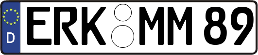 ERK-MM89