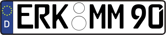 ERK-MM90