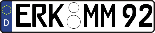 ERK-MM92