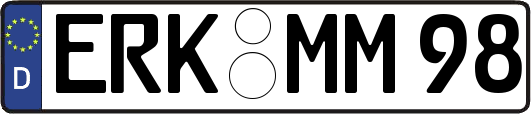 ERK-MM98