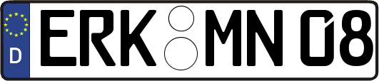 ERK-MN08