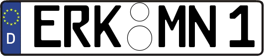 ERK-MN1